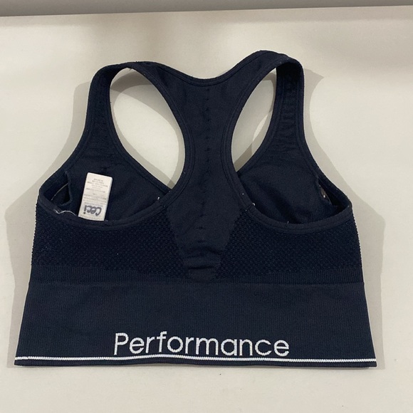 Calvin Klein Sports Bra - Picture 2 of 4
